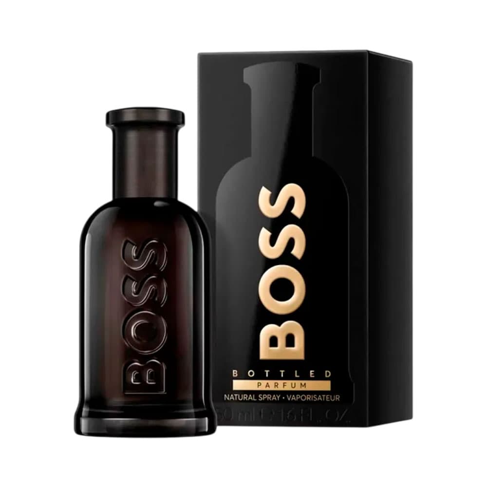 Hugo Boss Bottled Parfum Parfum 50ml
