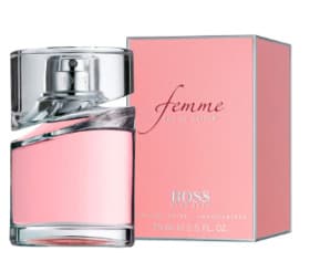 Hugo Boss Femme - EDP 50ml
