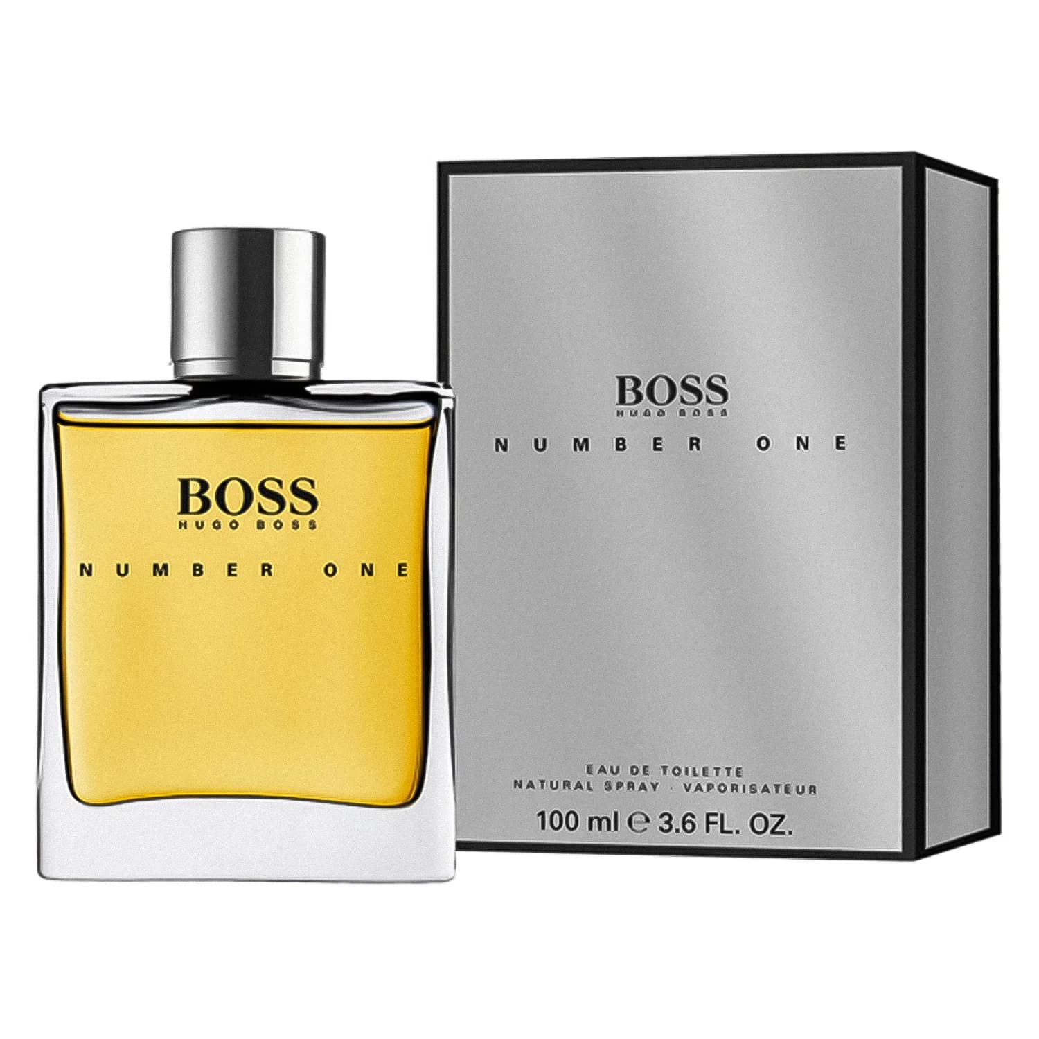 Hugo Boss Number One EDT 100ml