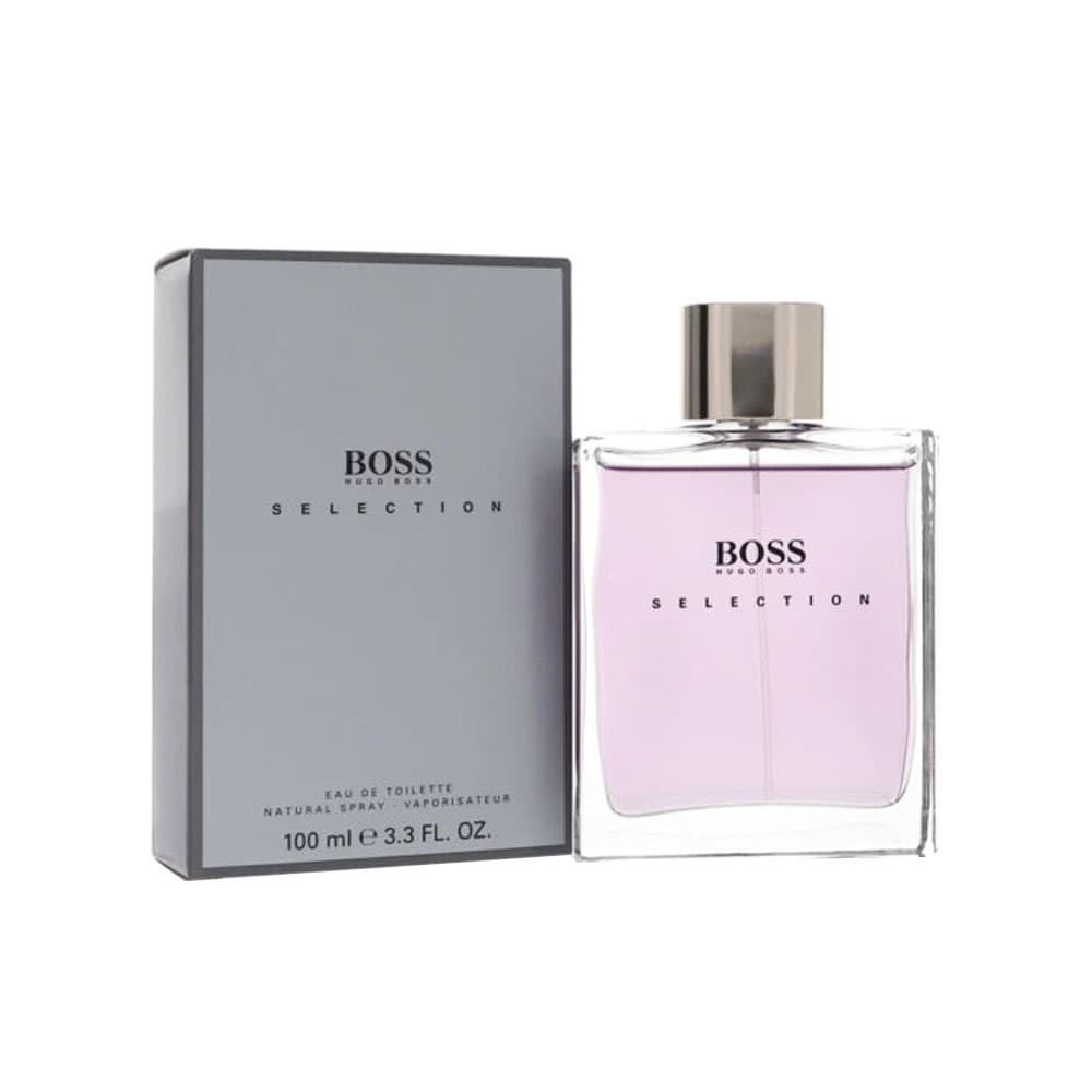 Hugo Boss Selection EDT 100ml
