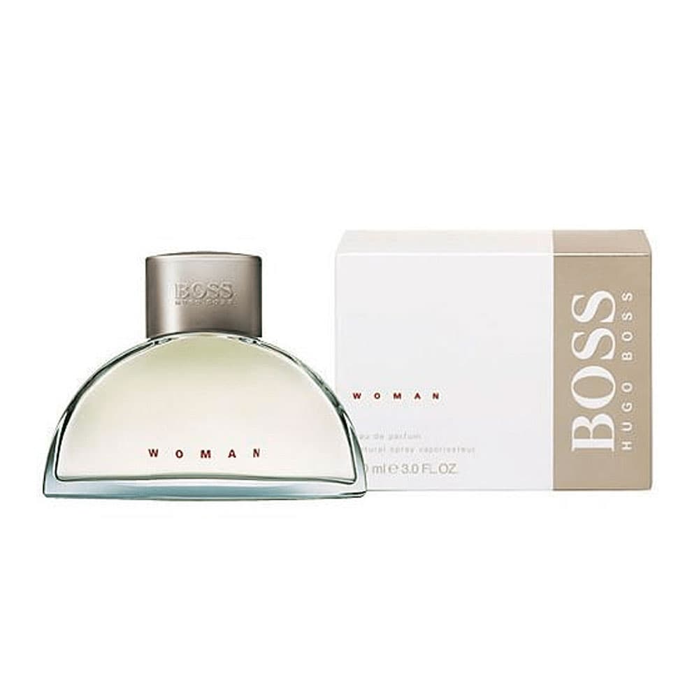 Hugo Boss Woman EDP 90ml