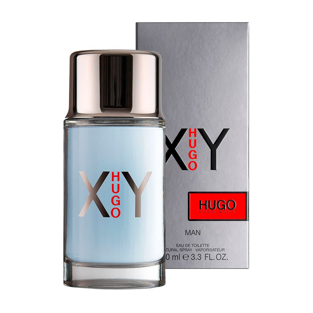 Hugo Boss Xy EDT 100ml