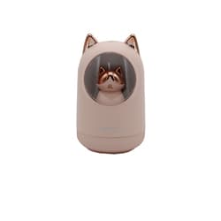 Humidificador Night Light