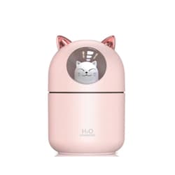 Humidifier H20 Gatito