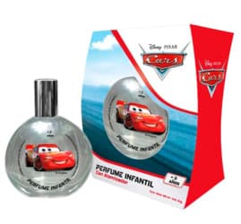 Infantil de Cars - Disney EDC 50ml