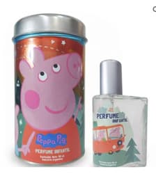 Infantil de Peppa Pig