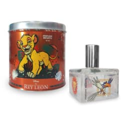 Infantil Del Rey Leon