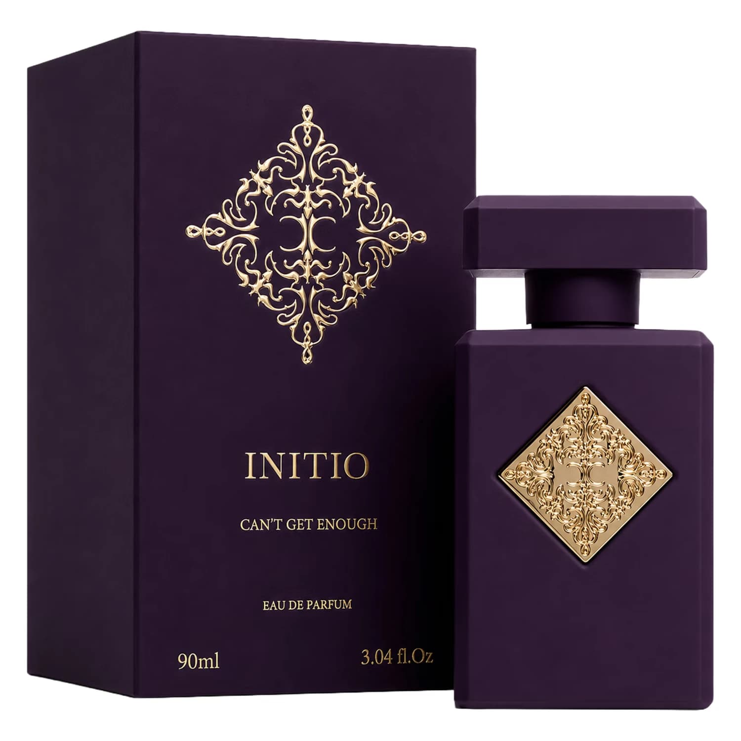 Initio Can't Get Enough EDP 90ml