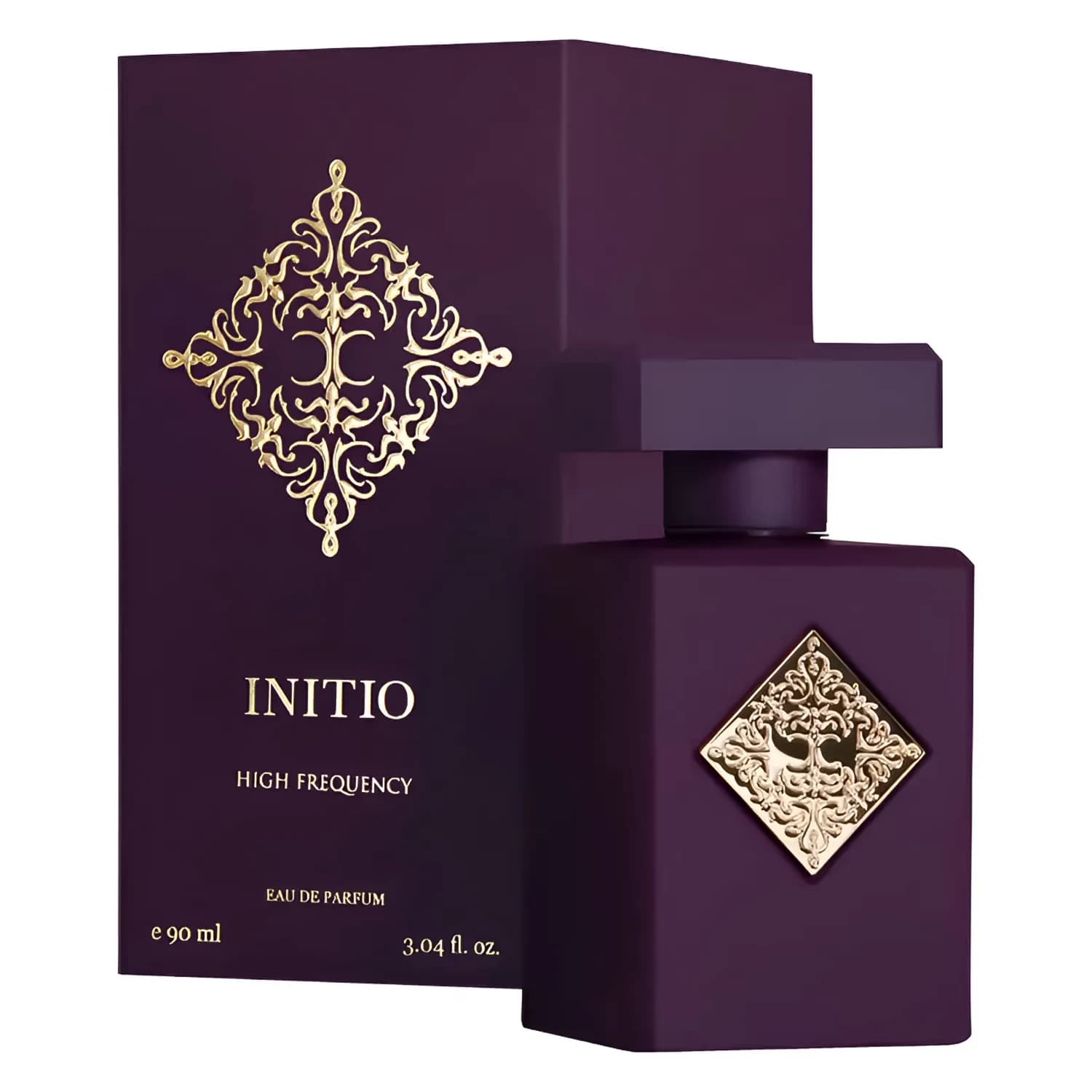 Initio High Frequency 90ML Edp
