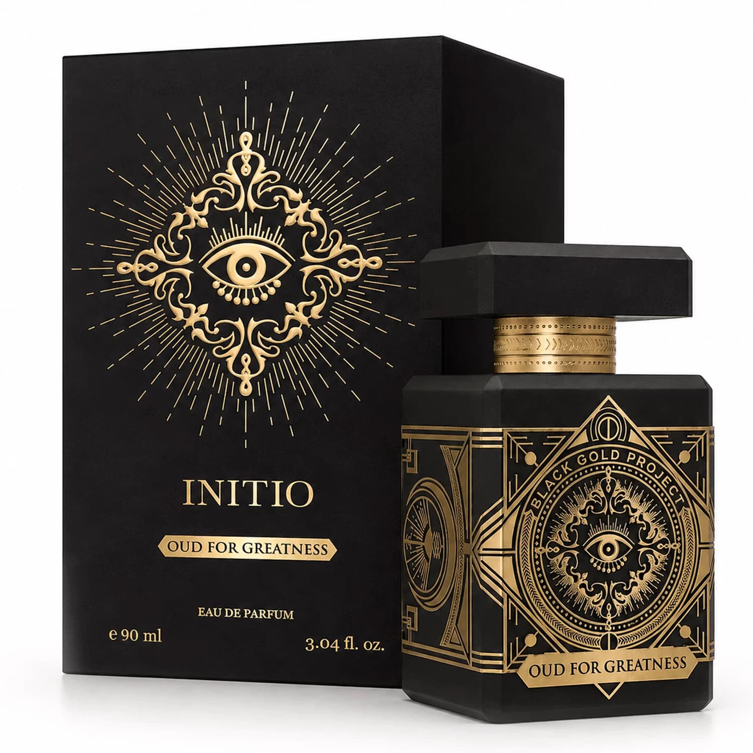 Initio Oud for Greatness EDP 90ml