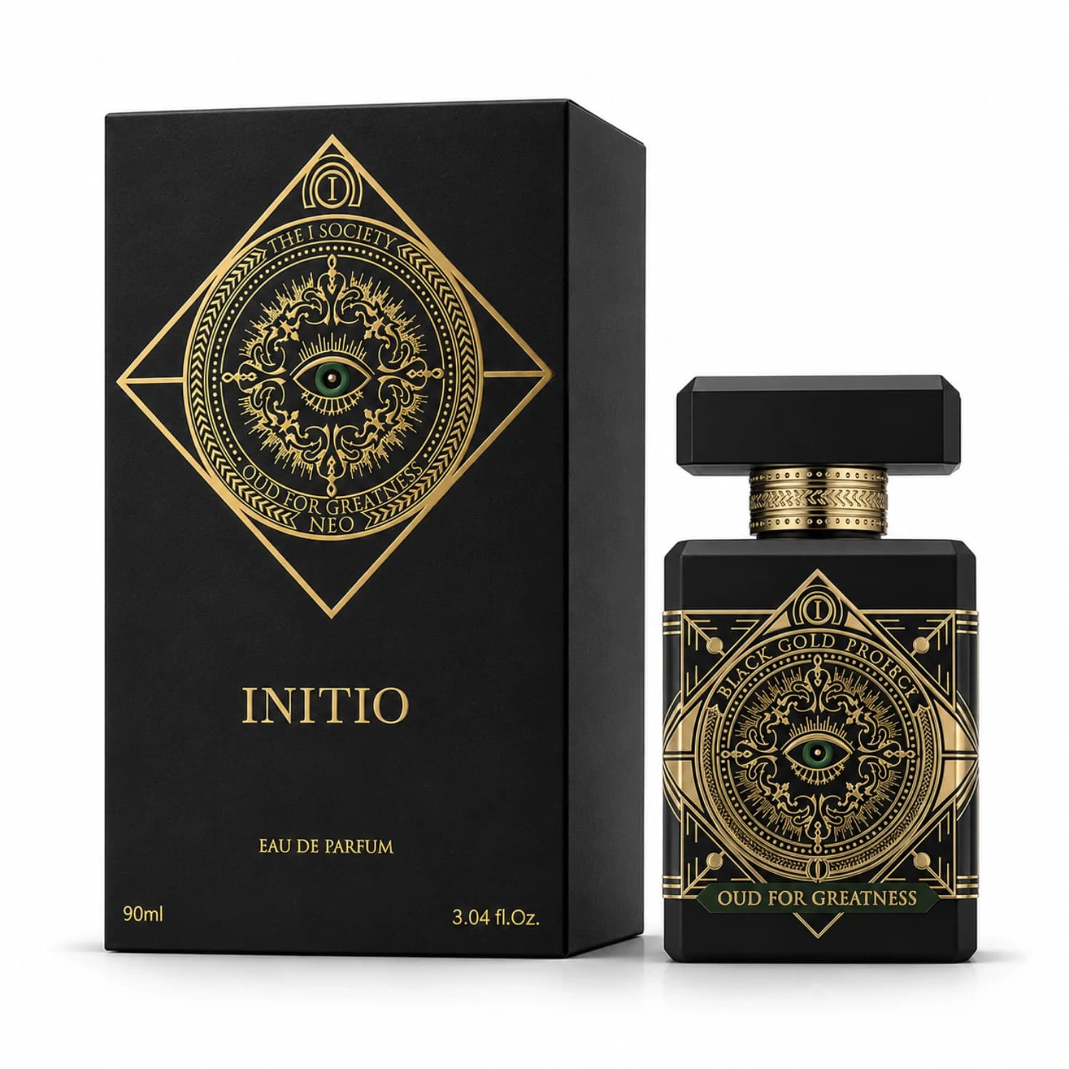 Initio Oud for Greatness Neo EDP 90ml