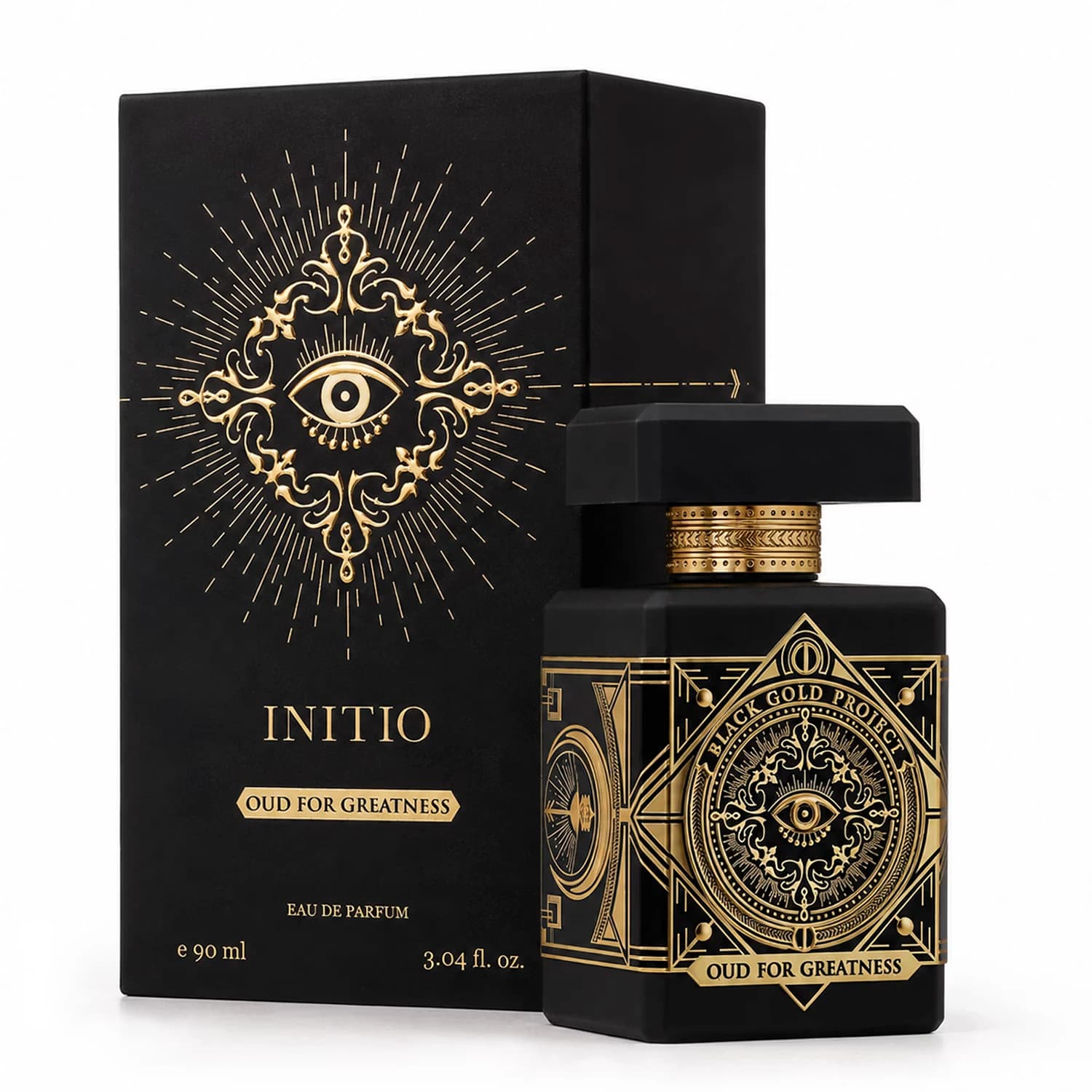 Initio Oud for Greatness Neo EDP 90ml