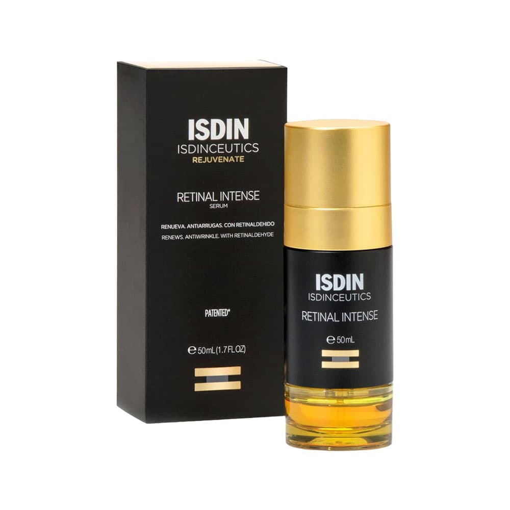 Isdin Serum Isdin Retinal Intense 50ml