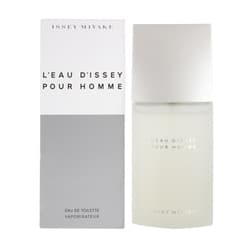 Issey Miyake L Eau D Issey - EDT 125ml