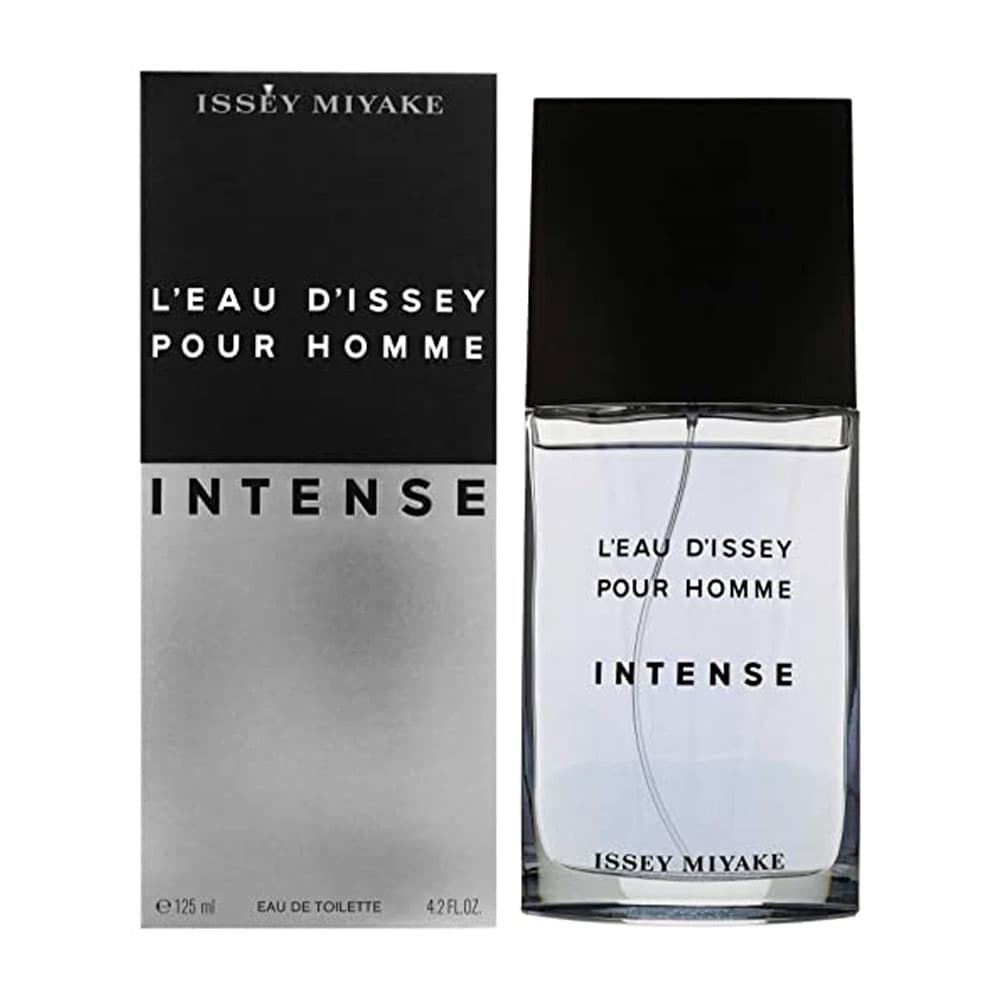 Issey Miyake L'Eau Intense EDT 125ml