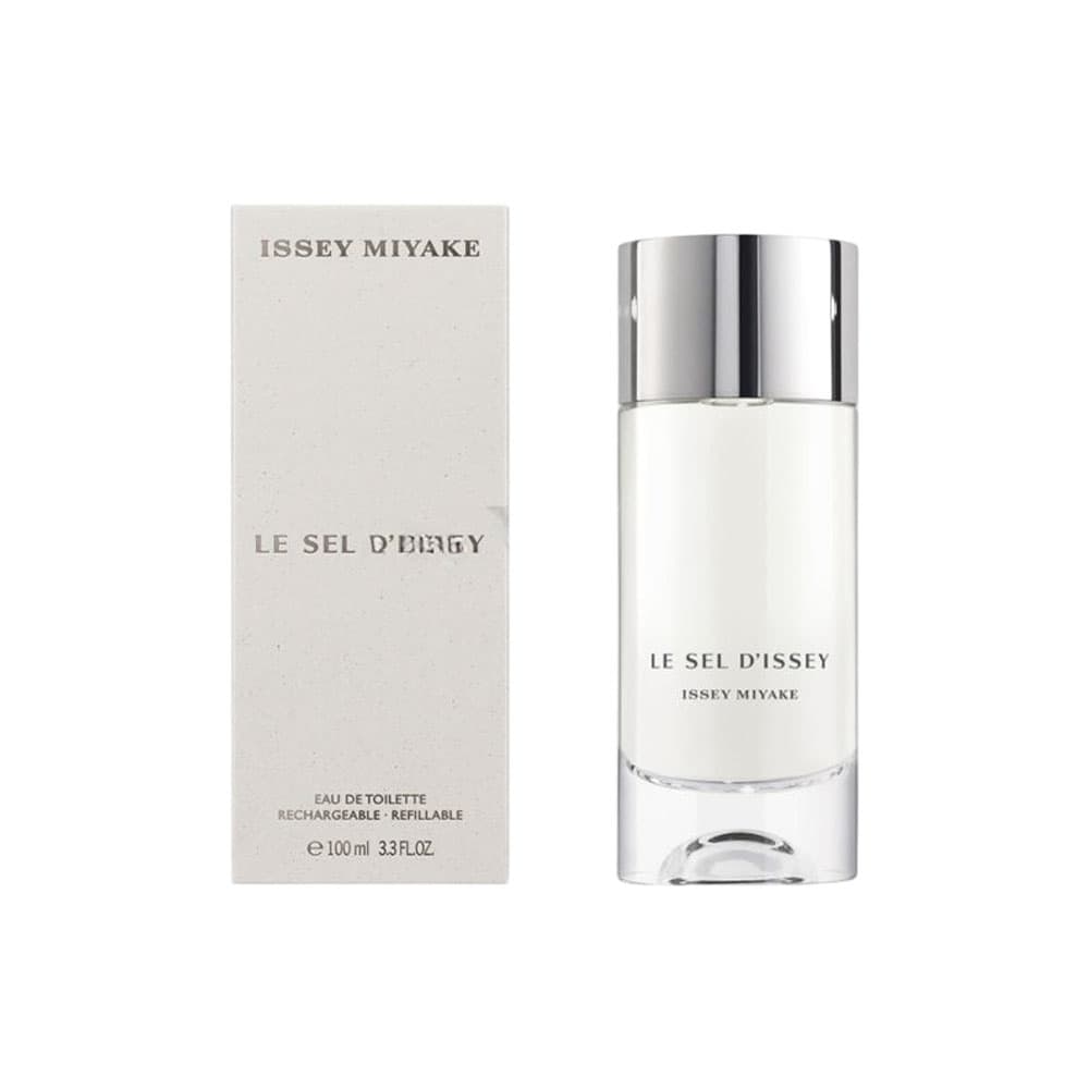 Issey Miyake Le Sel D'Issey EDP 100ml
