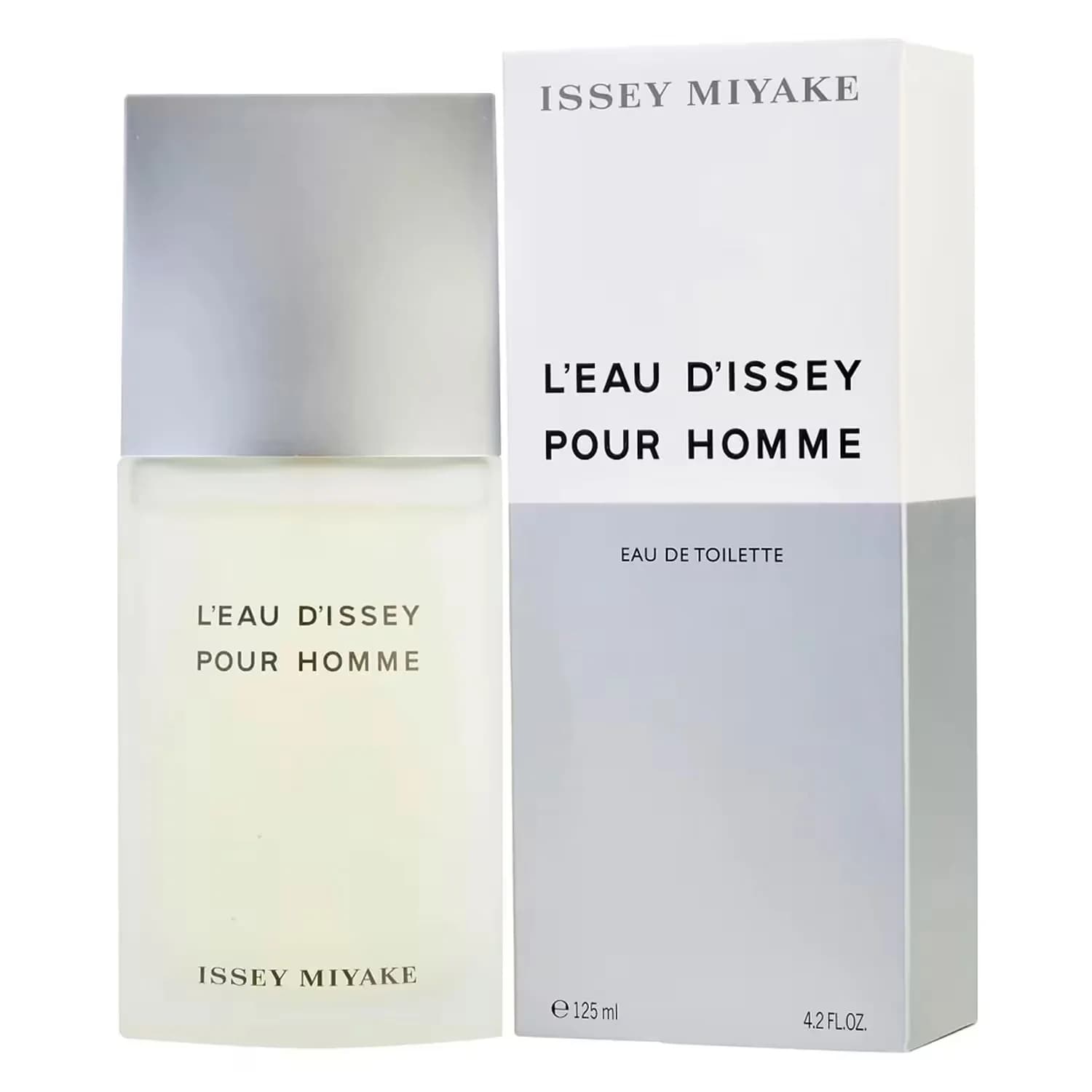 Issey Miyake Leau Dissey - EDT 125ml
