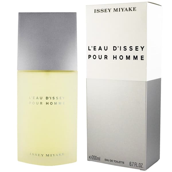 Issey Miyake Leau D`Issey EDT 200ml
