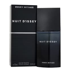 Issey Miyake Nuit Dissey - EDT 75ml