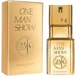 Jacques Bogart One Man Show 24K - EDP 100ml