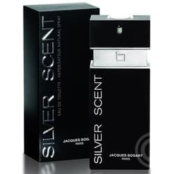 Jacques Bogart Silver Scent - 100ml