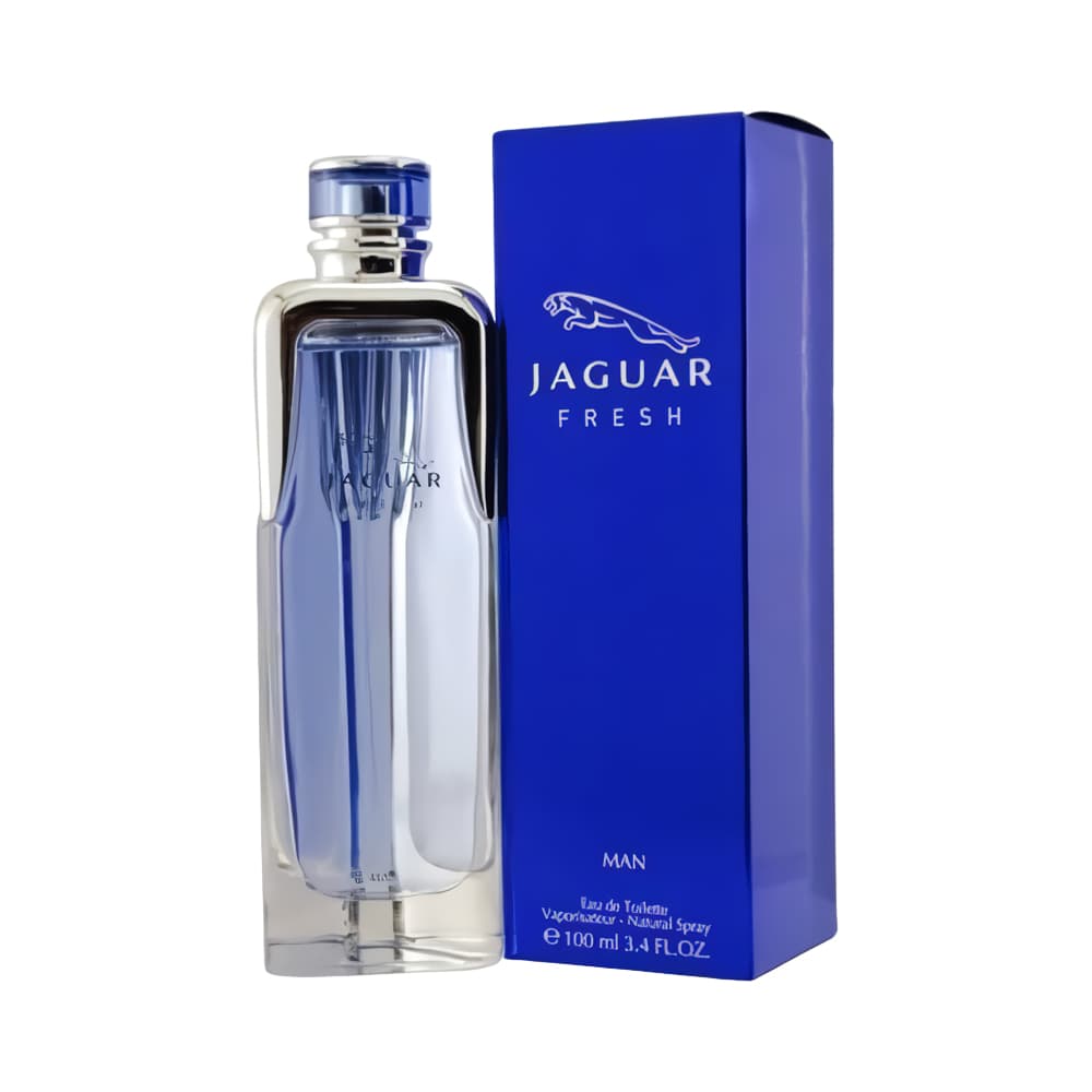 Jaguar Fresh EDT 100ml