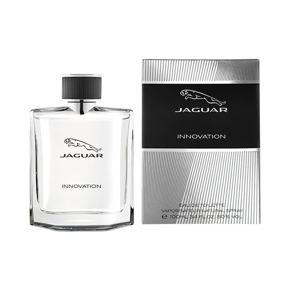 Jaguar Innovation EDT 100ml