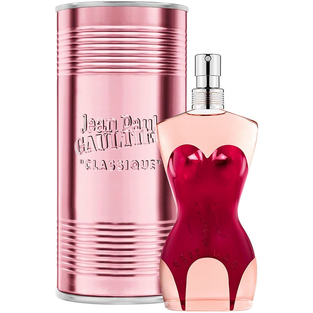 Jean Paul Gaultier Classic - EDP 50ml