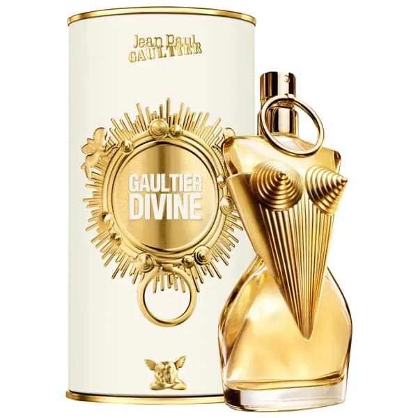 Jean Paul Gaultier Divine EDP 100ml
