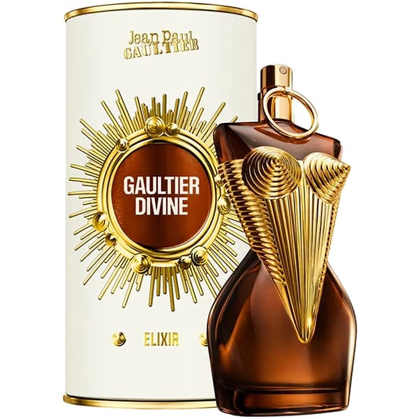 Jean Paul Gaultier Divine Elixir EDP 50ml