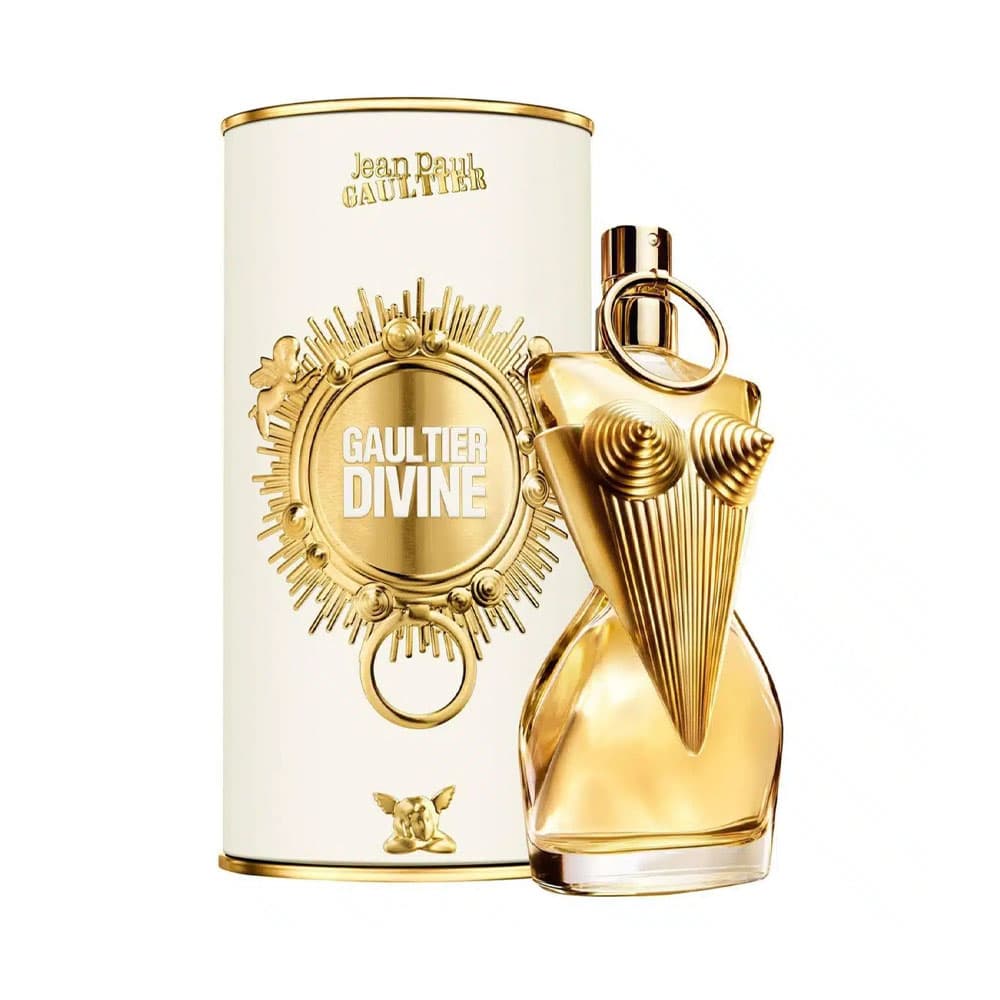 Jean Paul Gaultier Gaultier Divine 50ml