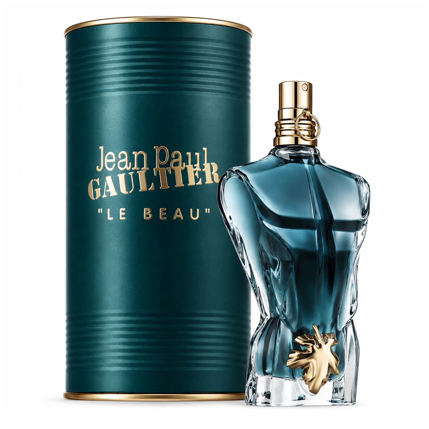 Jean Paul Gaultier Le Beau EDT 125ml