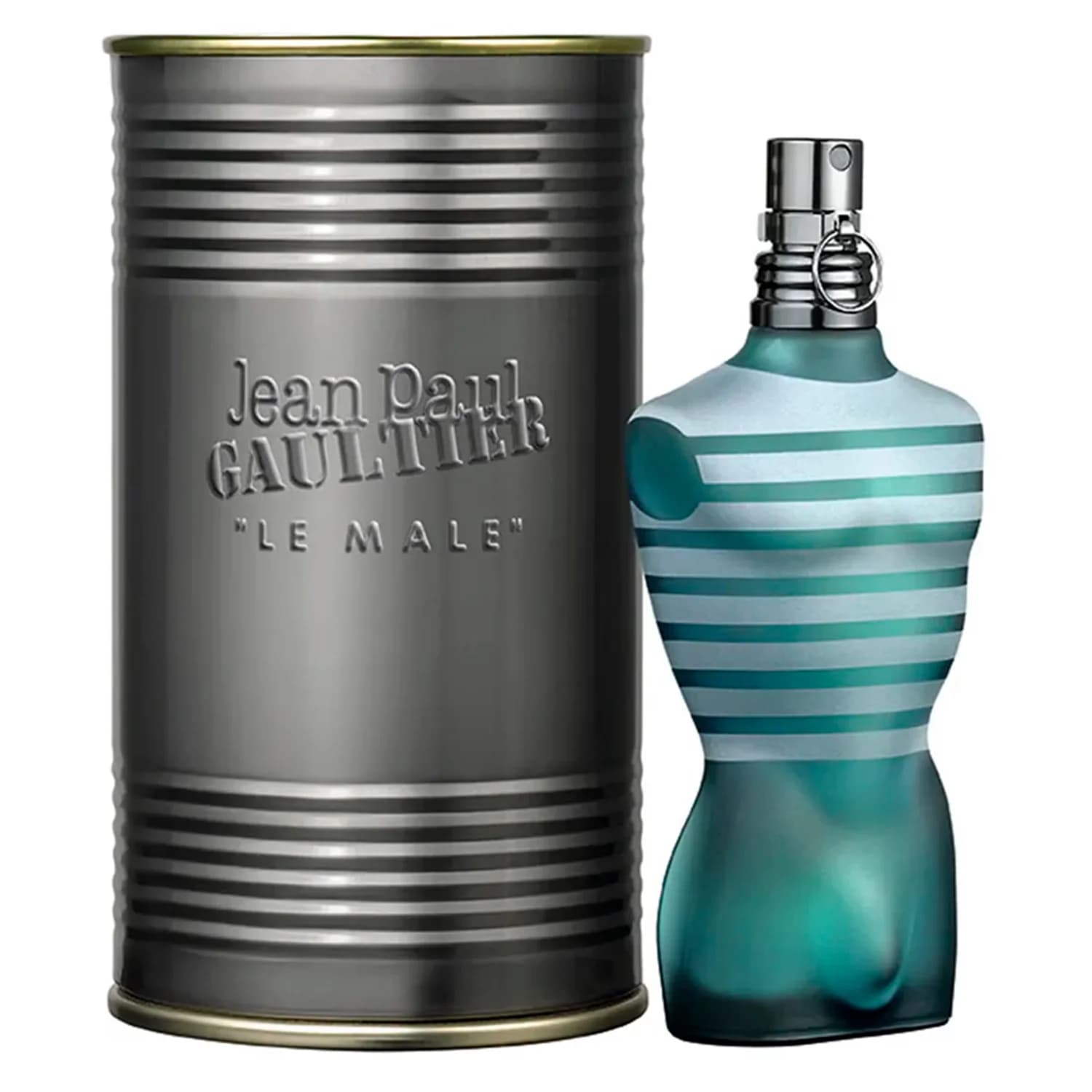 Jean Paul Gaultier Le Male EDT 125ml