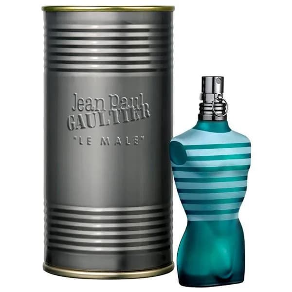 Jean Paul Gaultier Le Male EDT 200ml