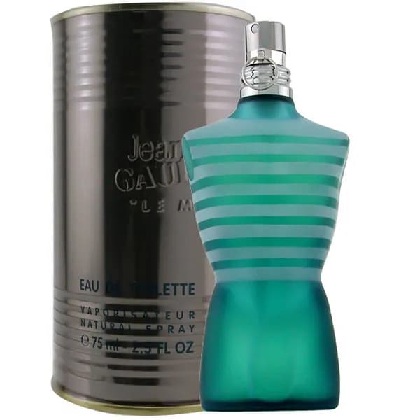 Jean Paul Gaultier Le Male EDT 75ml
