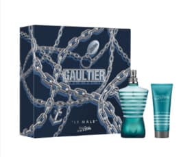Jean Paul Gaultier Le Male Set -
