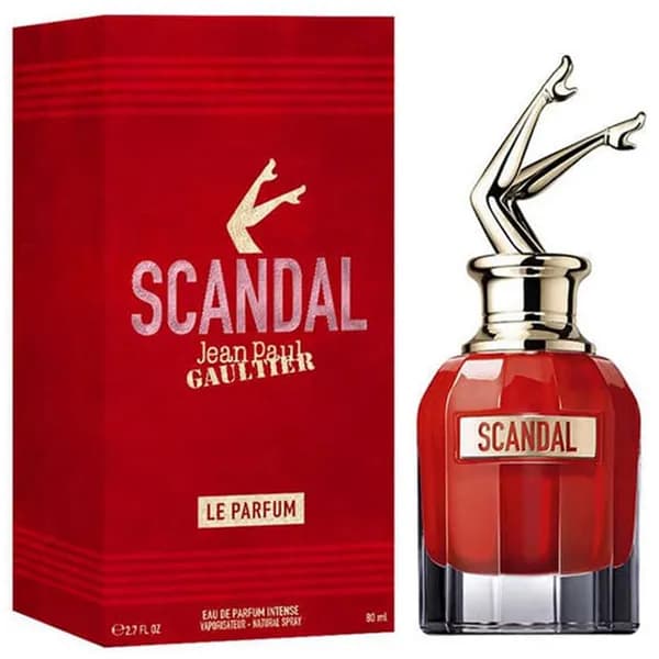 Jean Paul Gaultier Le Male EDT 125ml