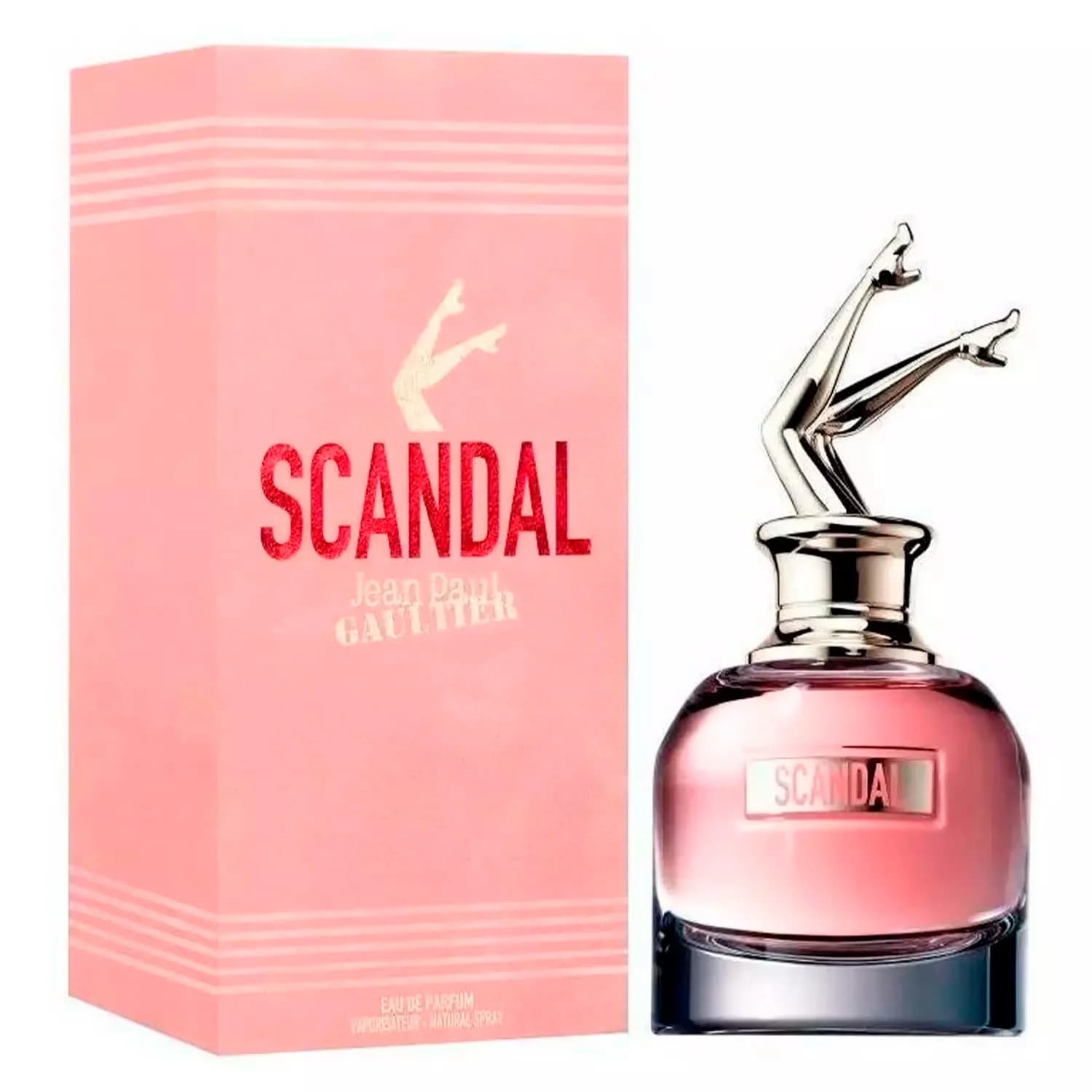 Jean Paul Gaultier Scandal EDP 80ml