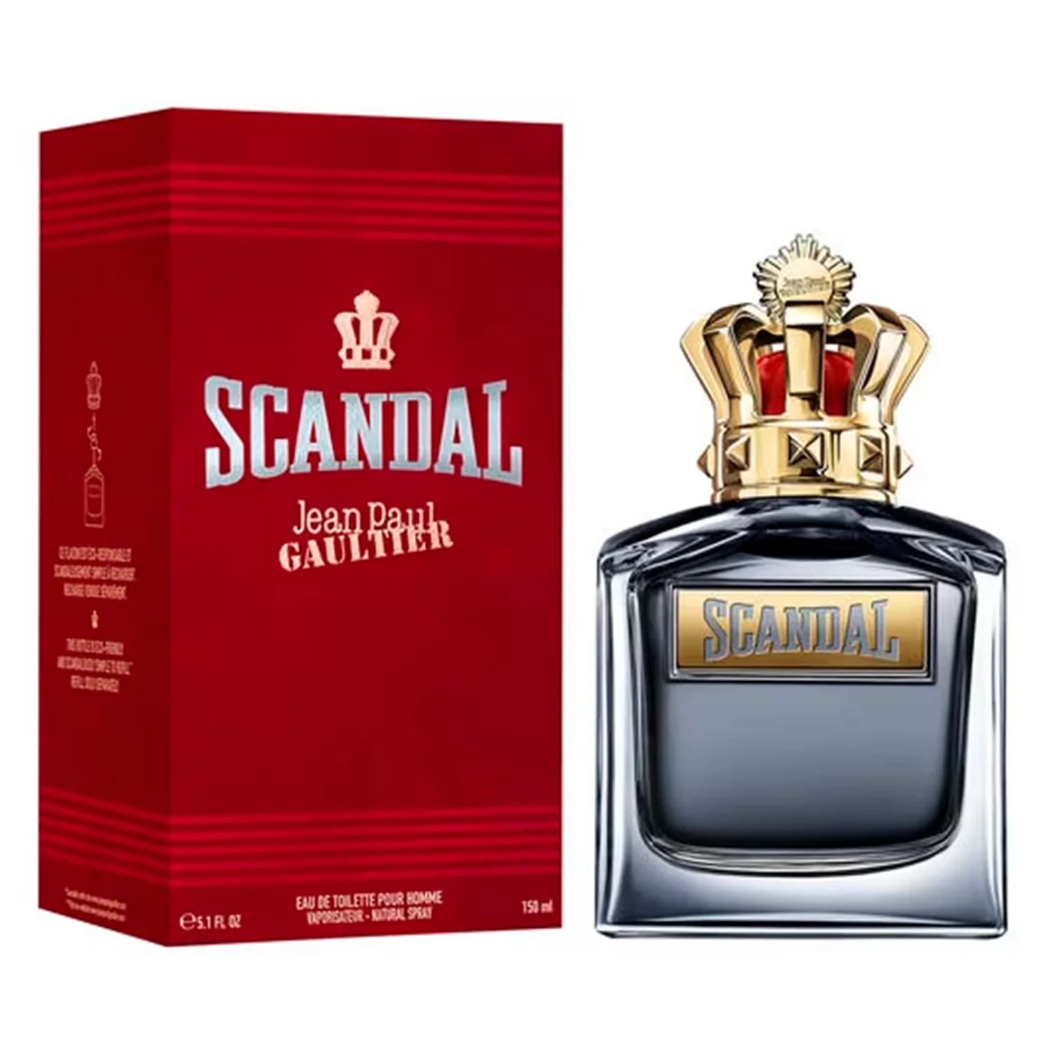 Jean Paul Gaultier Scandal EDT 100ml