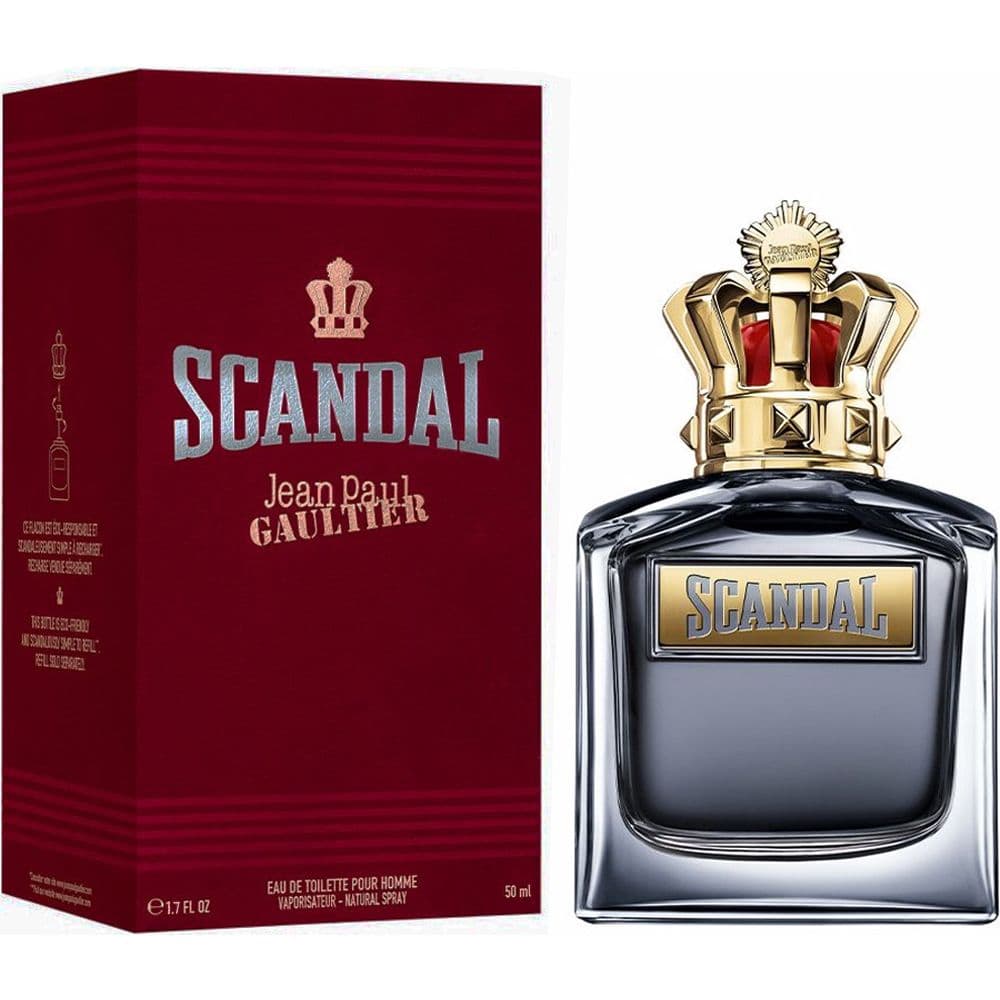 Jean Paul Gaultier Scandal - EDT 50ml