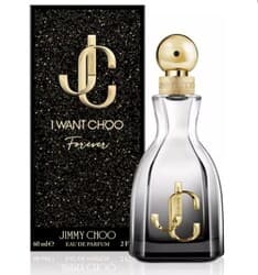 Jimmy Choo I Want Choo Forever - EDP 60ml