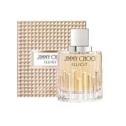 Jimmy Choo Illicit - EDP 100ml