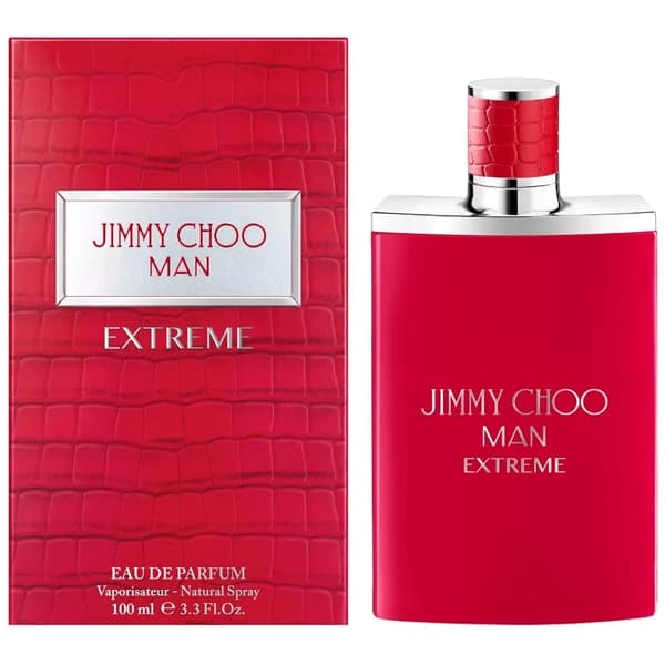 Jimmy Choo Man Extreme EDP 100ml