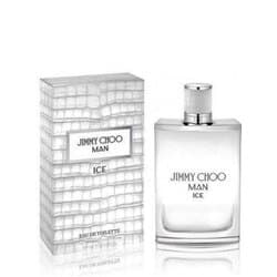 Jimmy Choo Man Ice - EDT 100ml