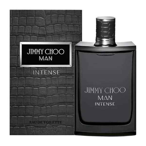 Jimmy Choo Man Intense EDT 100ml