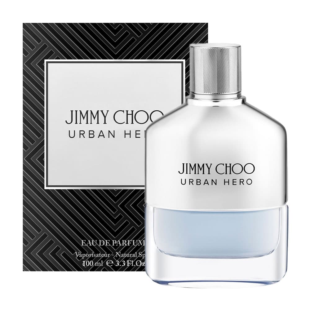 Jimmy Choo Urban Hero EDP 100ml