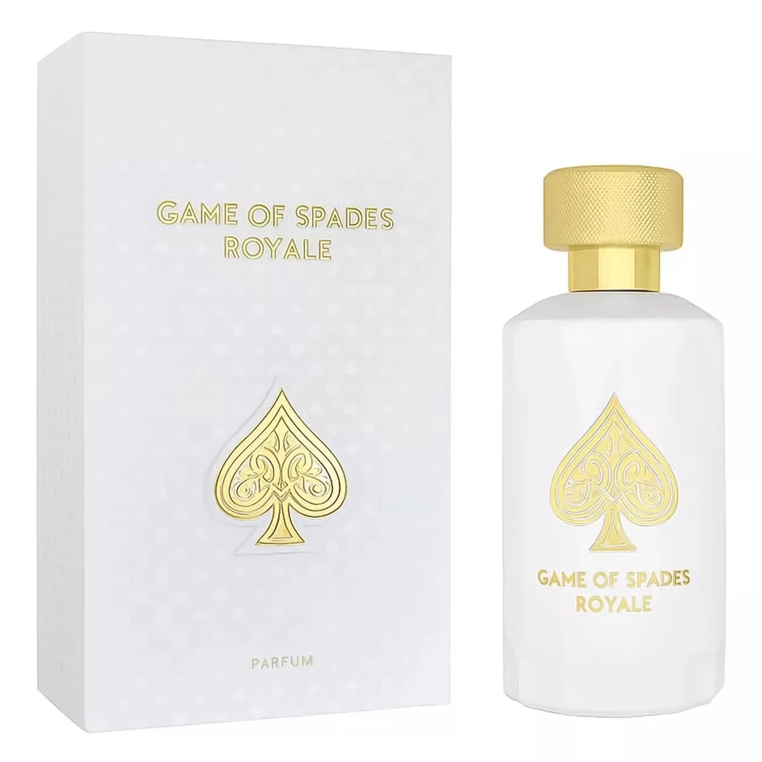 Jo Milano Game of Spade Royale EDP 100ml
