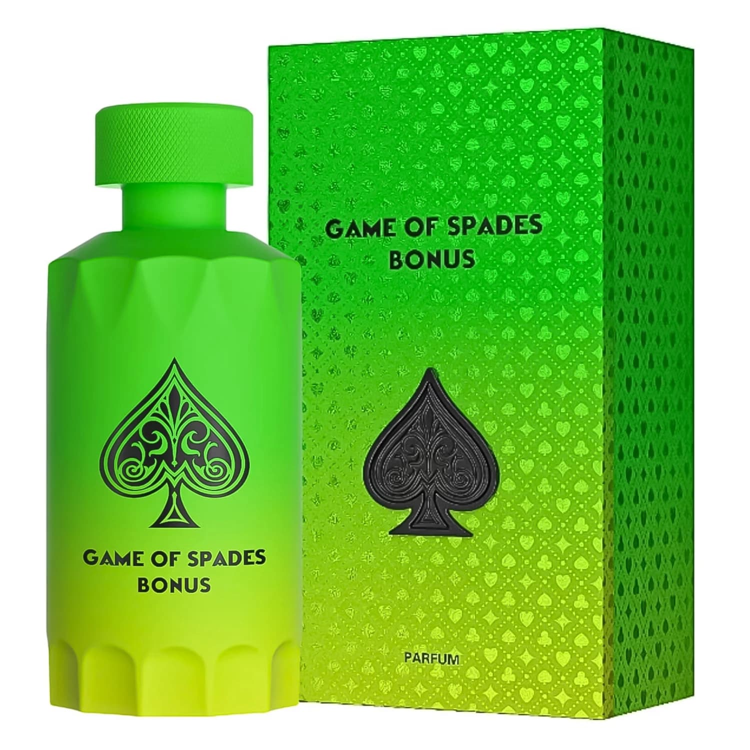 Jo Milano Game of Spades Bonus EDP 100ml