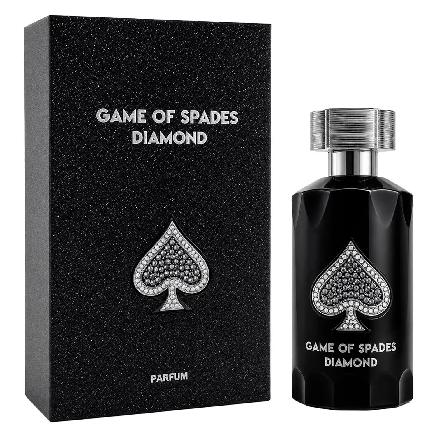 Jo Milano Game of Spades Diamond EDP 90ml