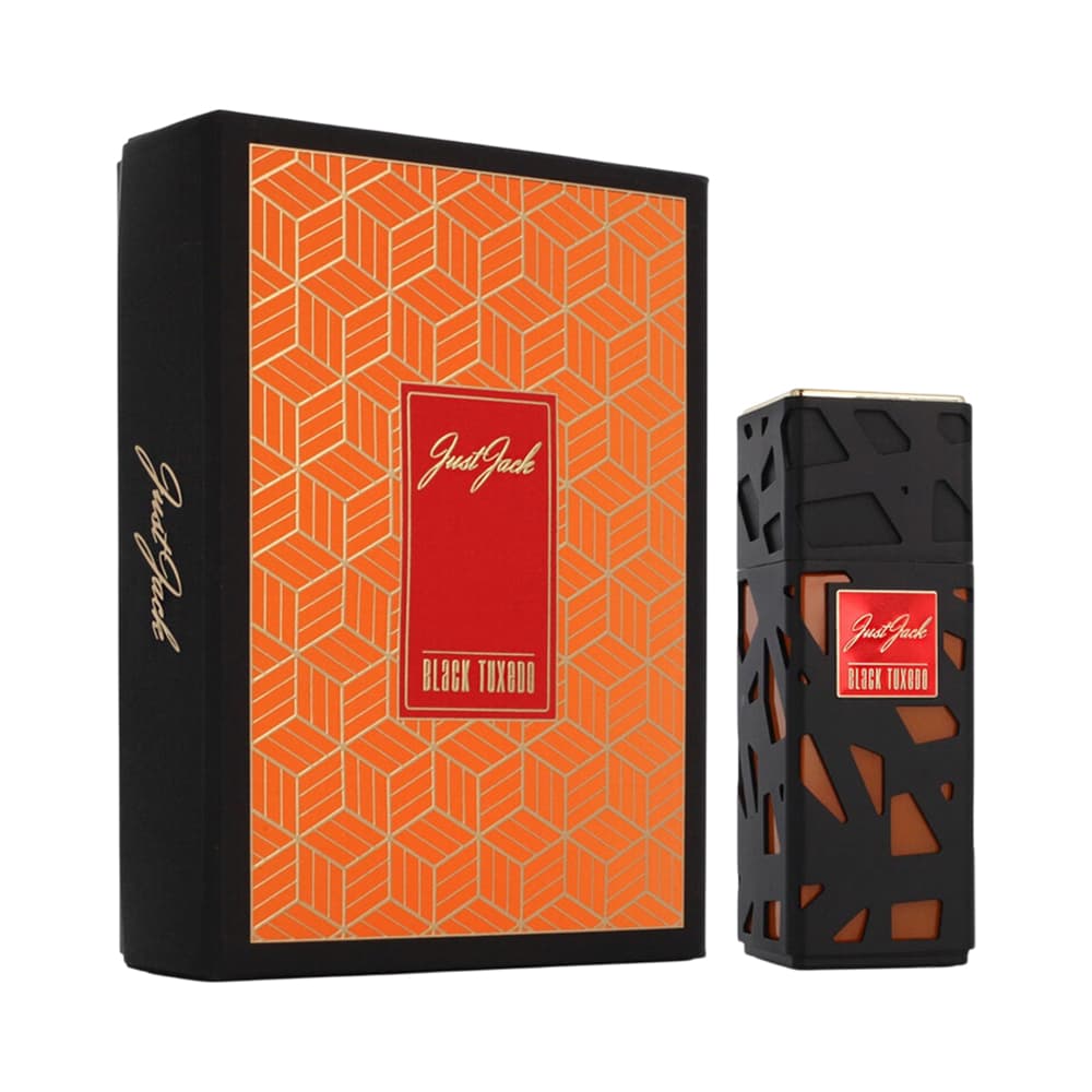 Just-Jack Just Jack Black Tuxedo EDP 100ml